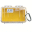 Pelican 1050 Micro Case w/Clear Lid - Yellow