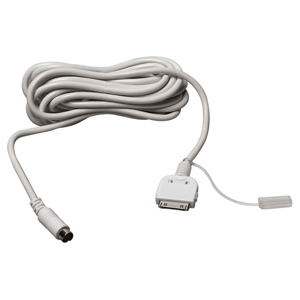 JENSEN iPod Interface Cable