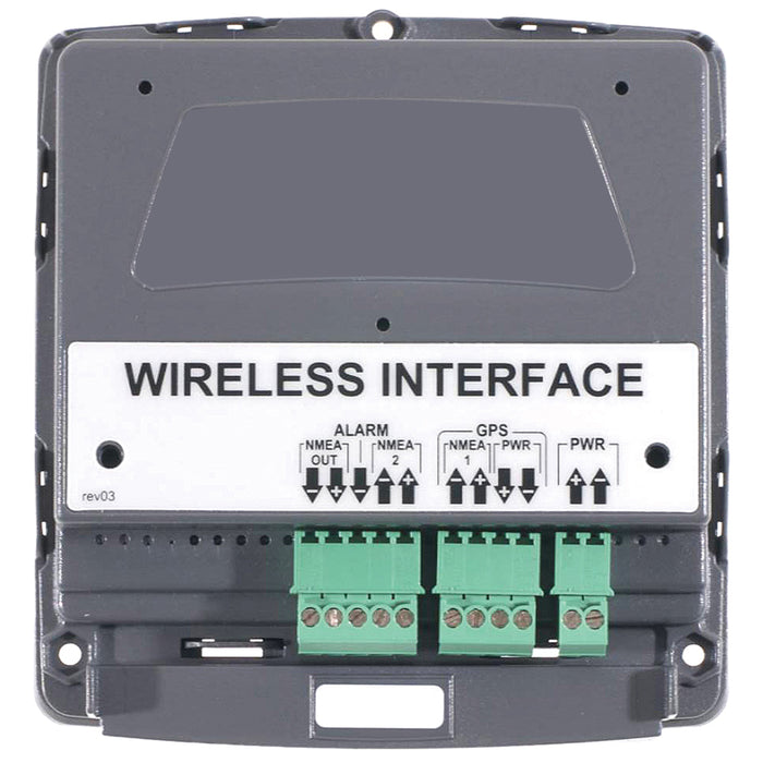 Raymarine Wireless Interface T122 [T122]