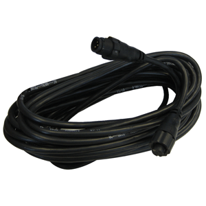 Lowrance N2KEXT-25RD 25' Extension Cable - Red NMEA