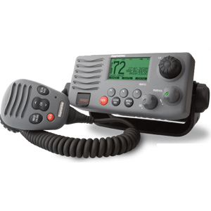 Raymarine Ray55 VHF Radio Grey