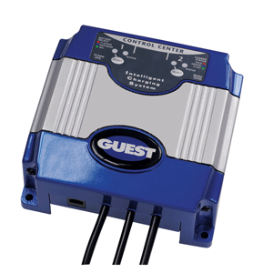 Guest 12 Amp Battery Charger