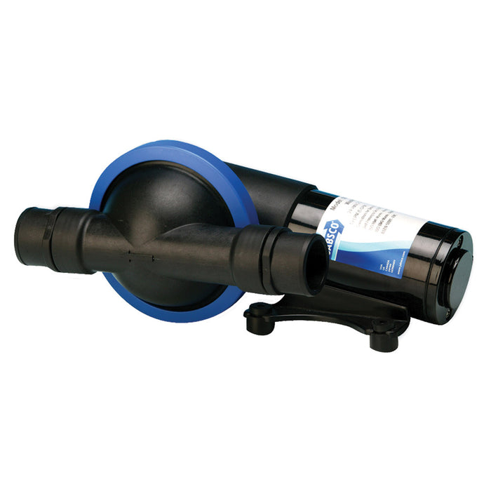 Jabsco Filterless Waste Pump [50890-1000]
