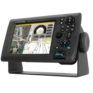 Furuno NavNet 3D 8.4&quot; Color Multi Function LCD Display