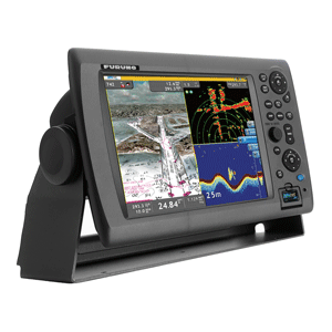 Furuno NavNet 3D 12.1&quot; Color Multi Function LCD Display