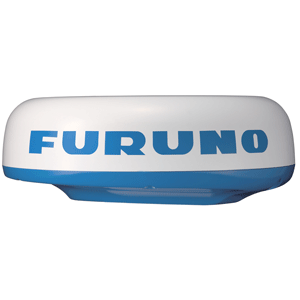 Furuno NavNet 3D 4kW 24&quot; Ultra High Definition (UHD&#153;) Digital Radar