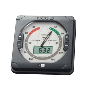 Simrad IS20 Wind Display Only