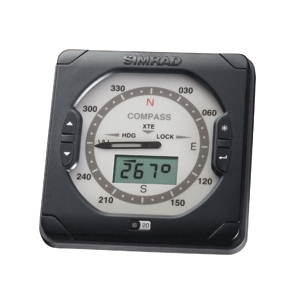 Simrad IS20 Compass Display Only