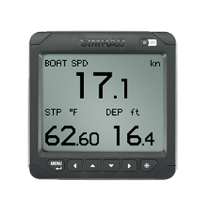 Simrad IS20 Combi Display Only