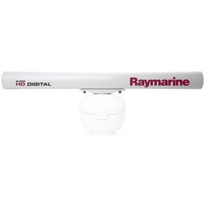 Raymarine 4' Open Array Super HD Digital, Array Only