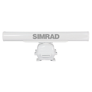 Simrad 6kW 4' Open Array Radar w/20M Cable & Radar Processor