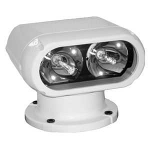 ACR RCL-300 Remote Controlled Searchlight - 12V/24V