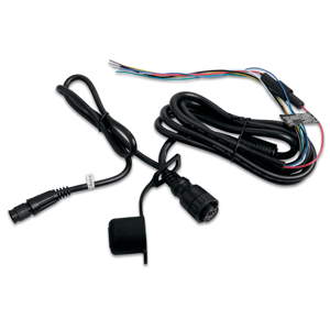 Garmin Power Data Cable (Bare Wires) f/ FF160C