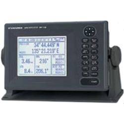 Furuno GP150D GPS Navigator w/Differential