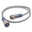 Maretron Mini Double Ended Cordset - Male to Female - 4M - Grey [NM-NG1-NF-04.0]