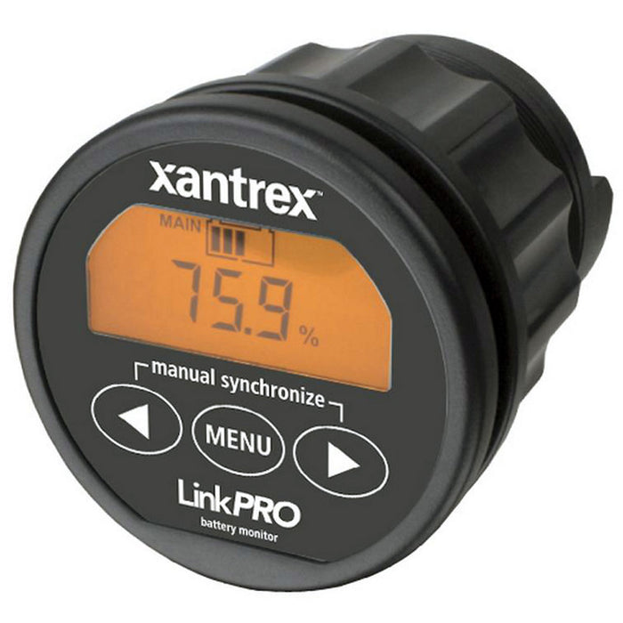 Xantrex LinkPRO Battery Monitor [84-2031-00]