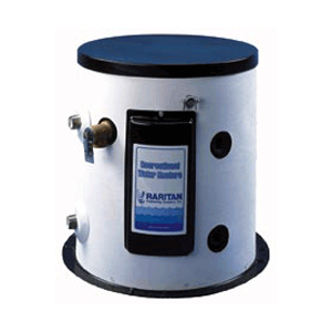 Raritan 6-Gallon Hot Water Heater w/o Heat Exchanger - 120V
