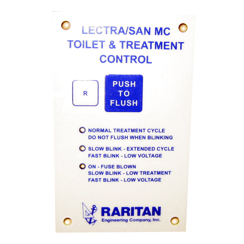 Raritan LectraSan EC to MC Conversion Kit [32-601RFK]