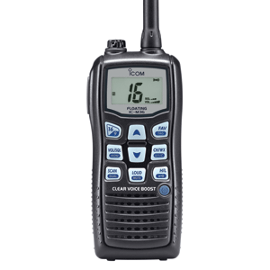 Icom M36 Floating Handheld VHF Radio