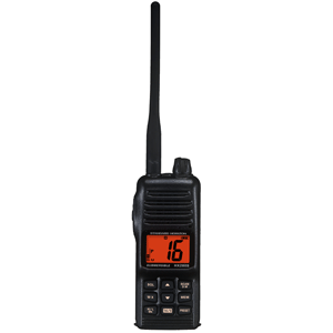 Standard Horizon HX280 5W Handheld VHF Radio