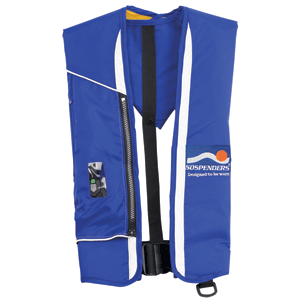 Stearns 1439 Ultra 4000 Automatic/Manual Inflatable PFD