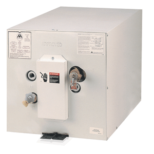 Atwood E-20 Water Heater - 20Gal - 110V