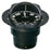 Ritchie FB-500 Globemaster Compass - Flush Mount - Black - 12V - 5 Degree Card [FB-500]