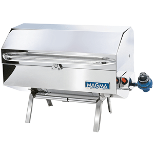 Magma newport grill clearance