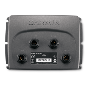 Garmin Electronic Control Unit (ECU) f/GHP&trade; 10