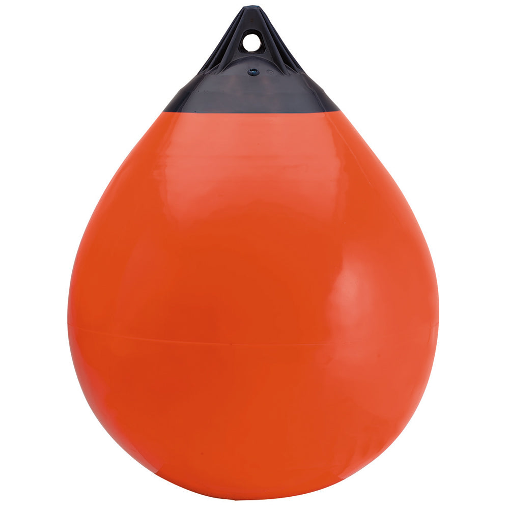 Polyform A-5 Buoy 27" Diameter - Red [A-5-RED]