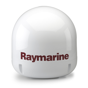 Raymarine 33STV Satellite TV System
