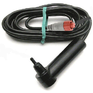 Lowrance EP-90R Pressure Sensor w/10' Cable