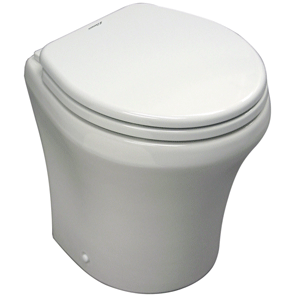 Dometic 8152 Standard Height Macerator Toilet