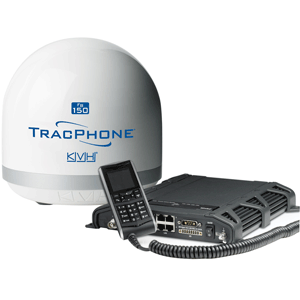 KVH TracPhone FB150 w/32' Cable