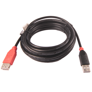 Digital Yacht USB Self Powered Extension Cable WL60/410