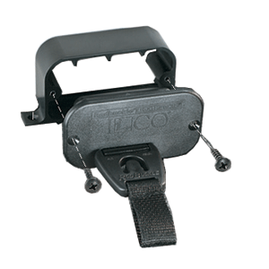 BoatBuckle RodBuckle Housing Adapter — CE Marine Electronics