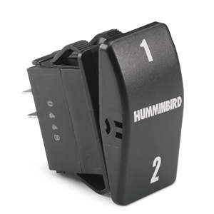 Humminbird US3 W Fishfinder Switch