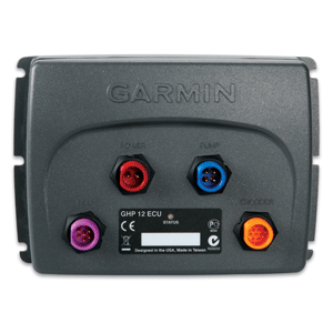Garmin Electronic Control Unit (ECU) f/GHP&trade; 12