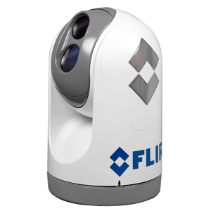 FLIR M-625L NTSC 640 x 480 Pixel Thermal Camera