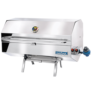 Magma &quot;Monterey&quot; Gourmet Series Infrared Gas Grill
