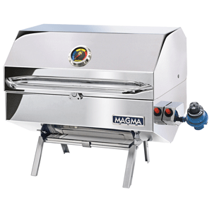 Magma &quot;Catalina&quot; Gourmet Series Infrared Gas Grill