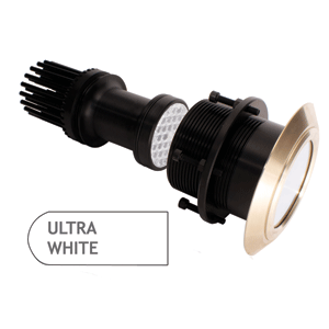 OceanLED 3010XFM HD LED's w/Linear Optics - Ultra White