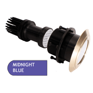 OceanLED 3010XFM HD LED's w/Linear Optics - Midnight Blue