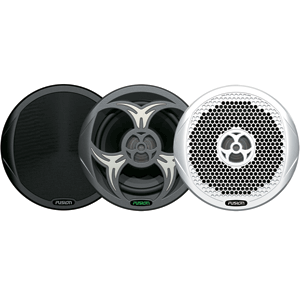 FUSION MS-FR602G Replacement Grille Set f/MS-FR602 Speakers