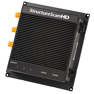 Navico LSS-2 StructureScan&reg; HD w/o Transducer f/Lowrance & Simrad