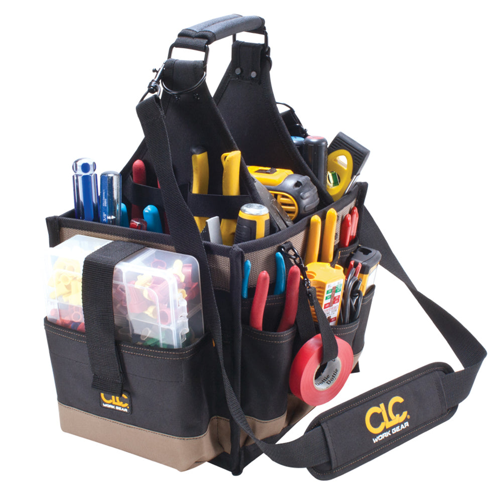 CLC 1528 Electrical  Maintenance Tool Carrier - 11" [1528]