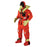 Kent Commercial Immersion Suit - USCG/SOLAS Version - Orange - Intermediate [154100-200-020-13]