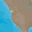 C-MAP  4D NA-D955 Puget Sound, Juan De Fuca & San Juan Island [NA-D955]