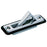 Perko Spring Loaded Flush Pull - Chrome Plated Zinc - " x 3-1/4" [1221DP0CHR]