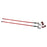 Attwood LED Lighted Trailer Guides [14066-7]